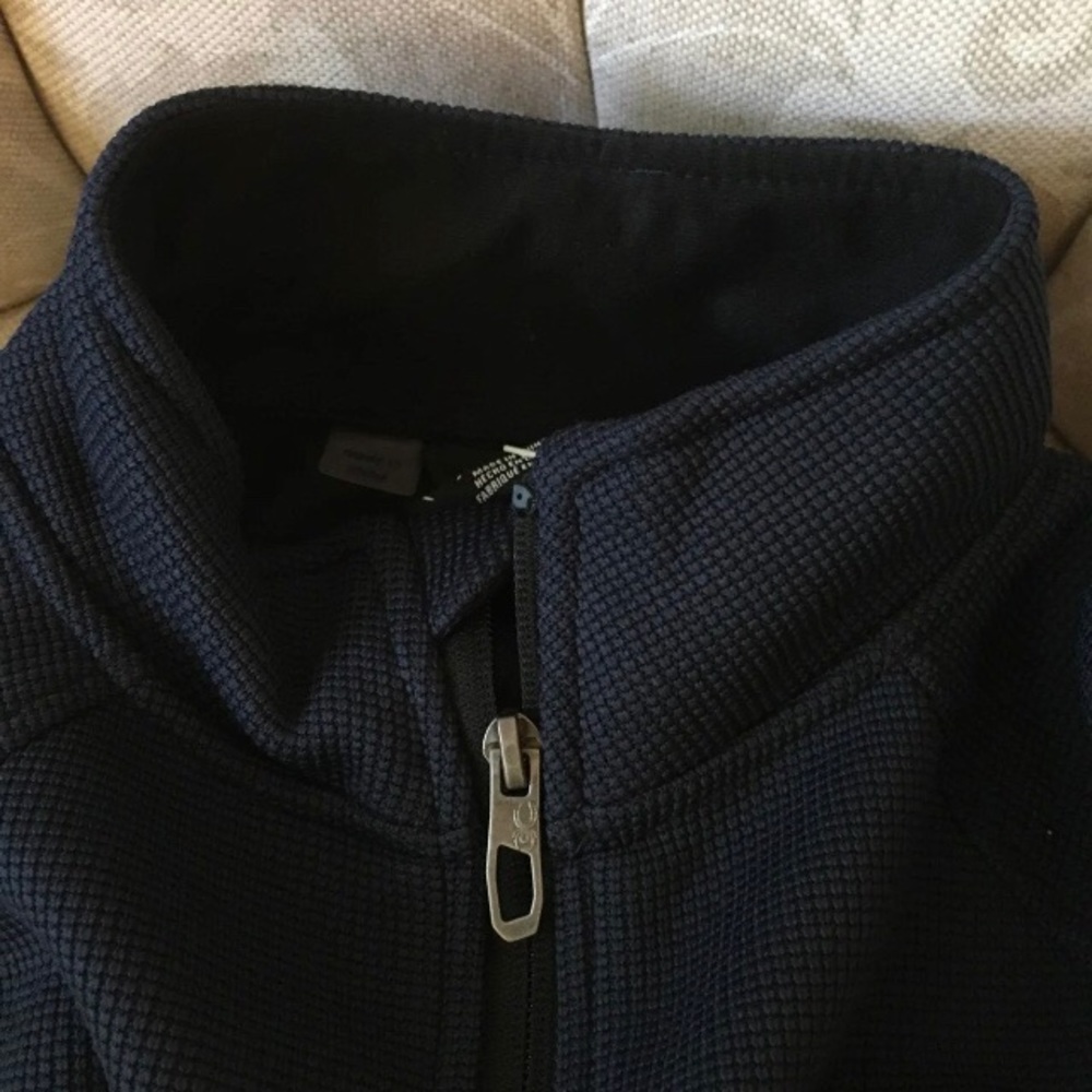 Boys Spider sweater Jacket - Picture 9 of 12
